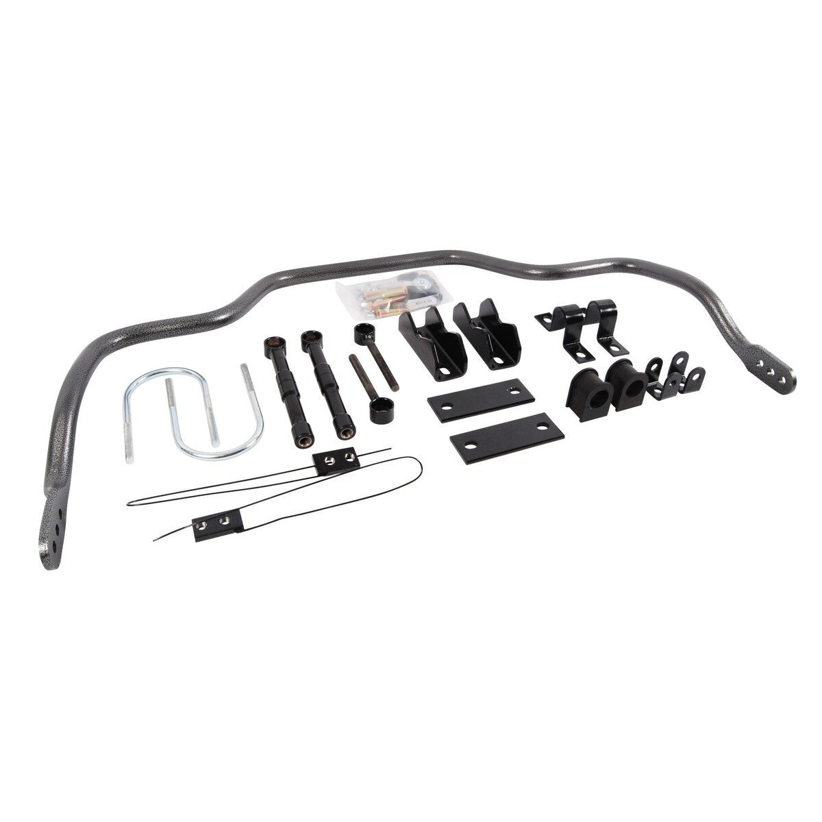 Hellwig 7717 Rear Sway Bar Kit