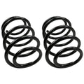MOOG 81057 Rear Coil Spring Set