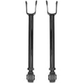 Rancho RS66155B Front Upper Control Arm Kit Jeep Wrangler, Wrangler JK
