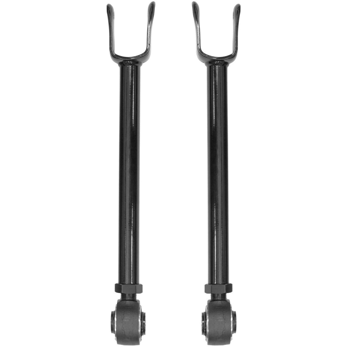 Rancho RS66155B Front Upper Control Arm Kit Jeep Wrangler, Wrangler JK