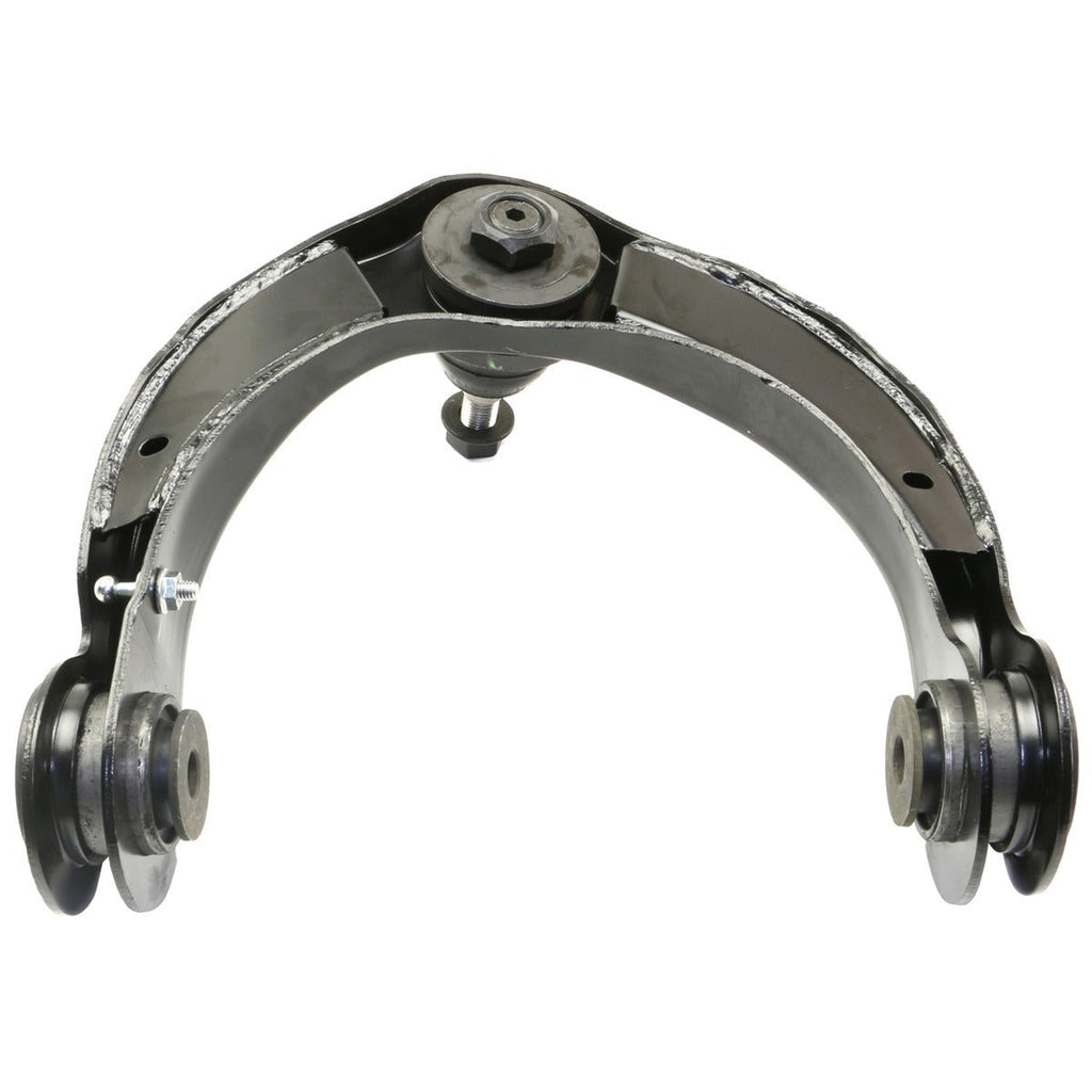 MOOG RK100168 Front Left Upper Control Arm and Ball Joint Assembly for Jeep Grand Cherokee