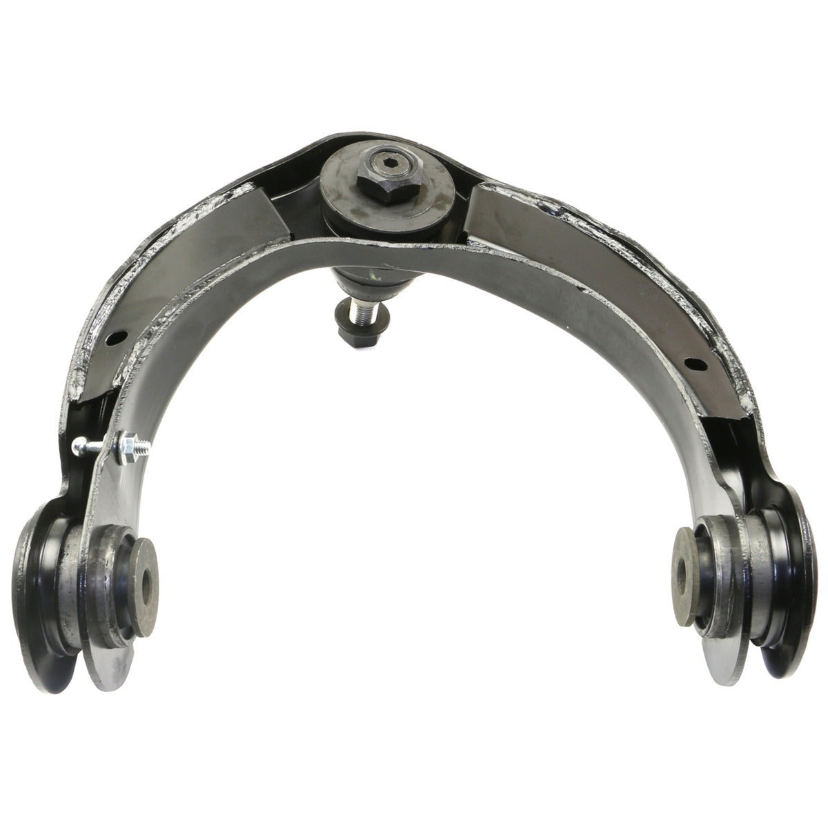 MOOG RK100168 Front Left Upper Control Arm and Ball Joint Assembly for Jeep Grand Cherokee