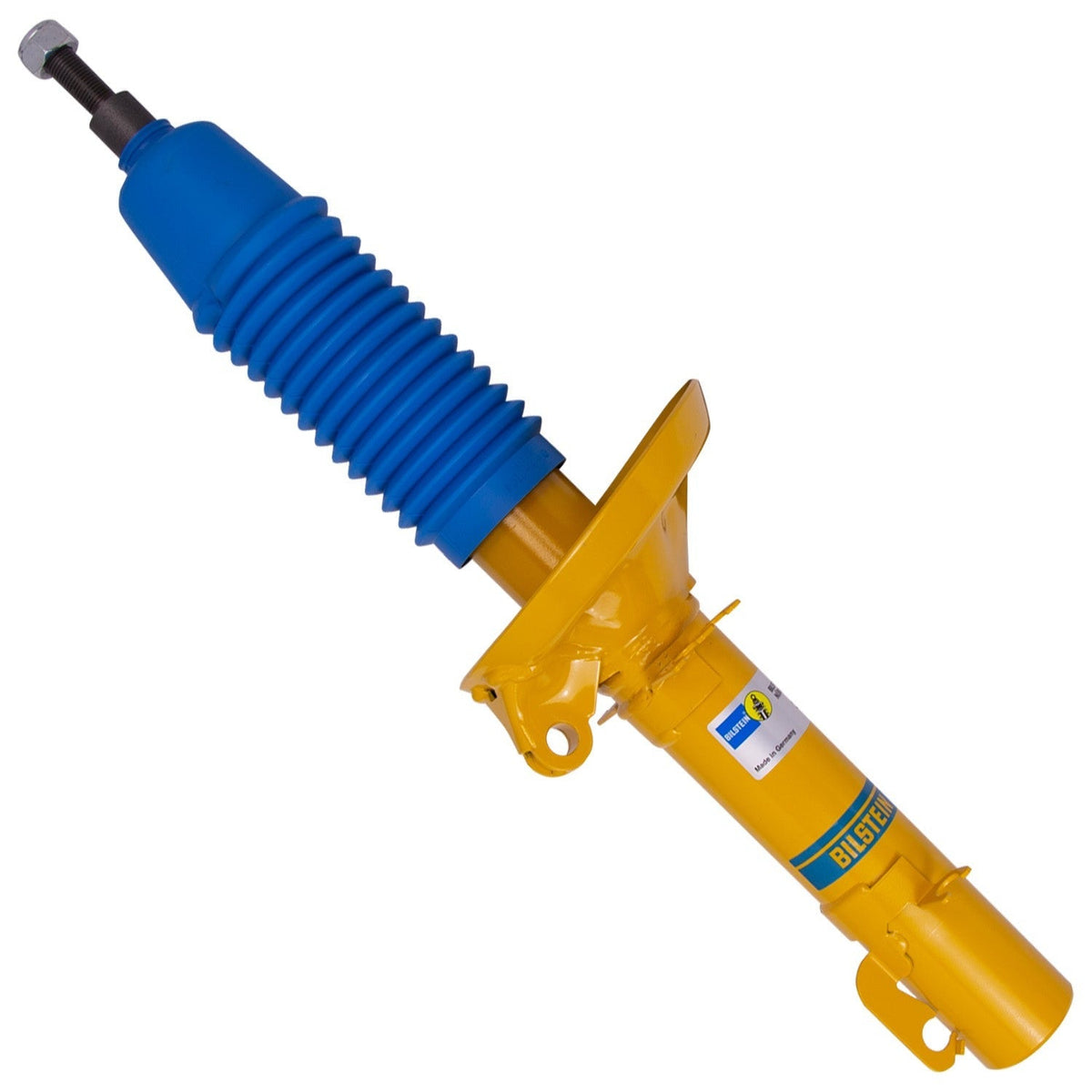 Bilstein 46-000361 Front and Rear B12 (Pro-Kit) Suspension Kit Volkswagen Beetle