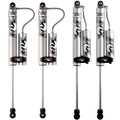FOX Performance 2.0 Smooth Body Reservoir Shock Kit 4-6" Lift 985-24-109, 985-24-114