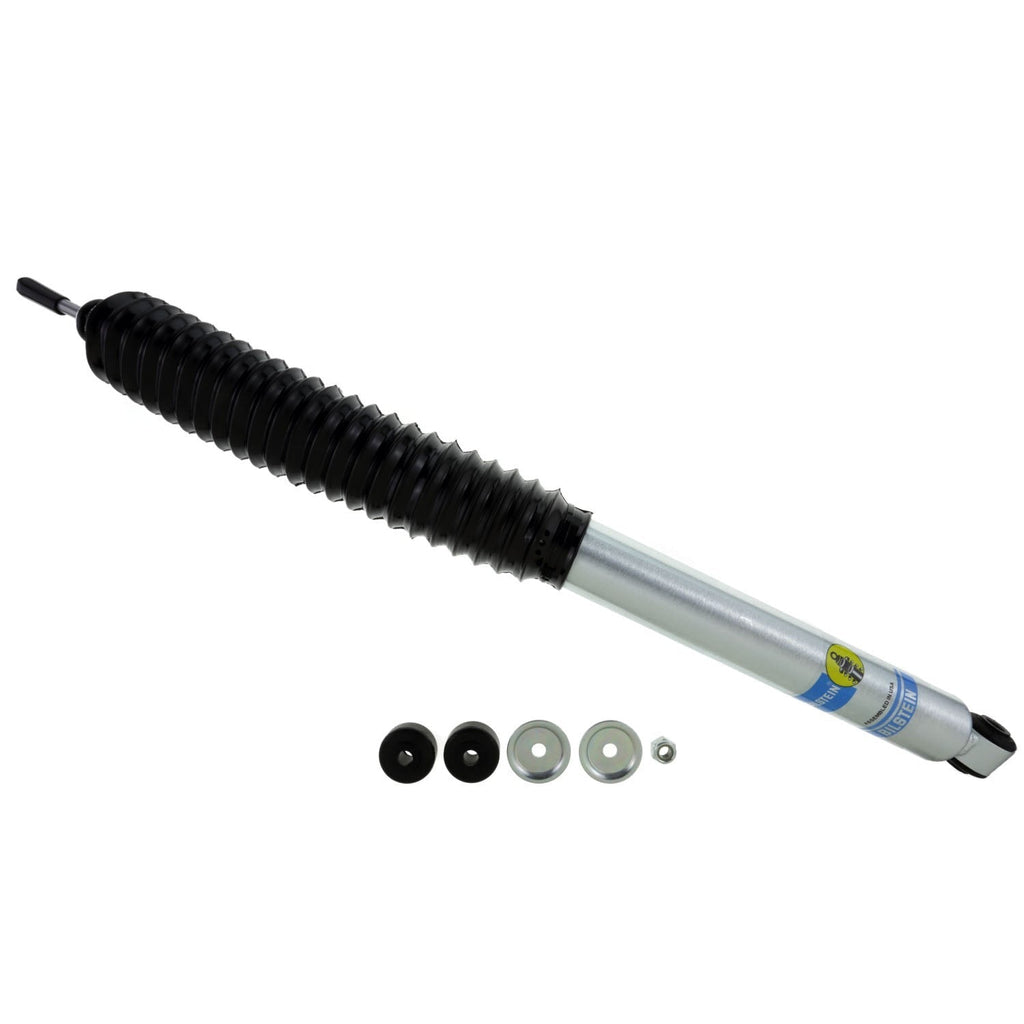 Bilstein B8 5100 Front and Rear Shocks For 3.5-5" Long Arm Lift Kit 24-186872, 33-186887