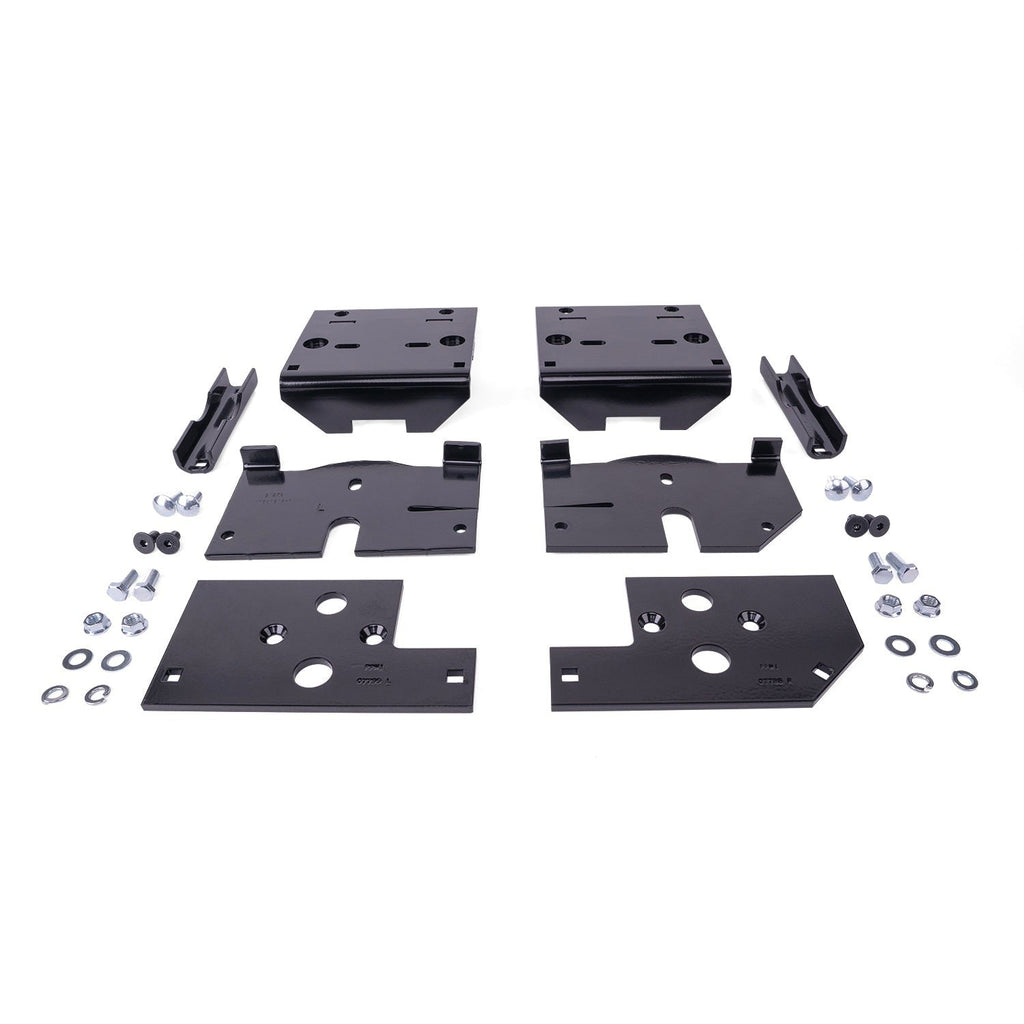 Air Lift 88412 LoadLifter 5000 Ultimate air spring kit w/internal jounce bumper