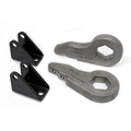 Daystar KG09107 Front 2in Leveling Kit