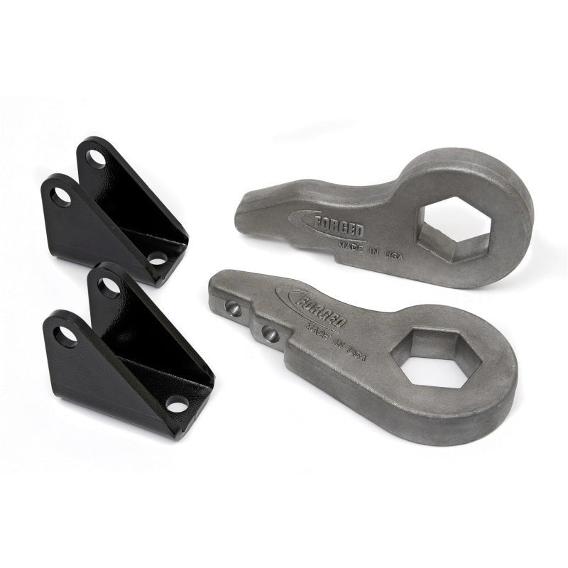 Daystar KG09107 Front 2in Leveling Kit