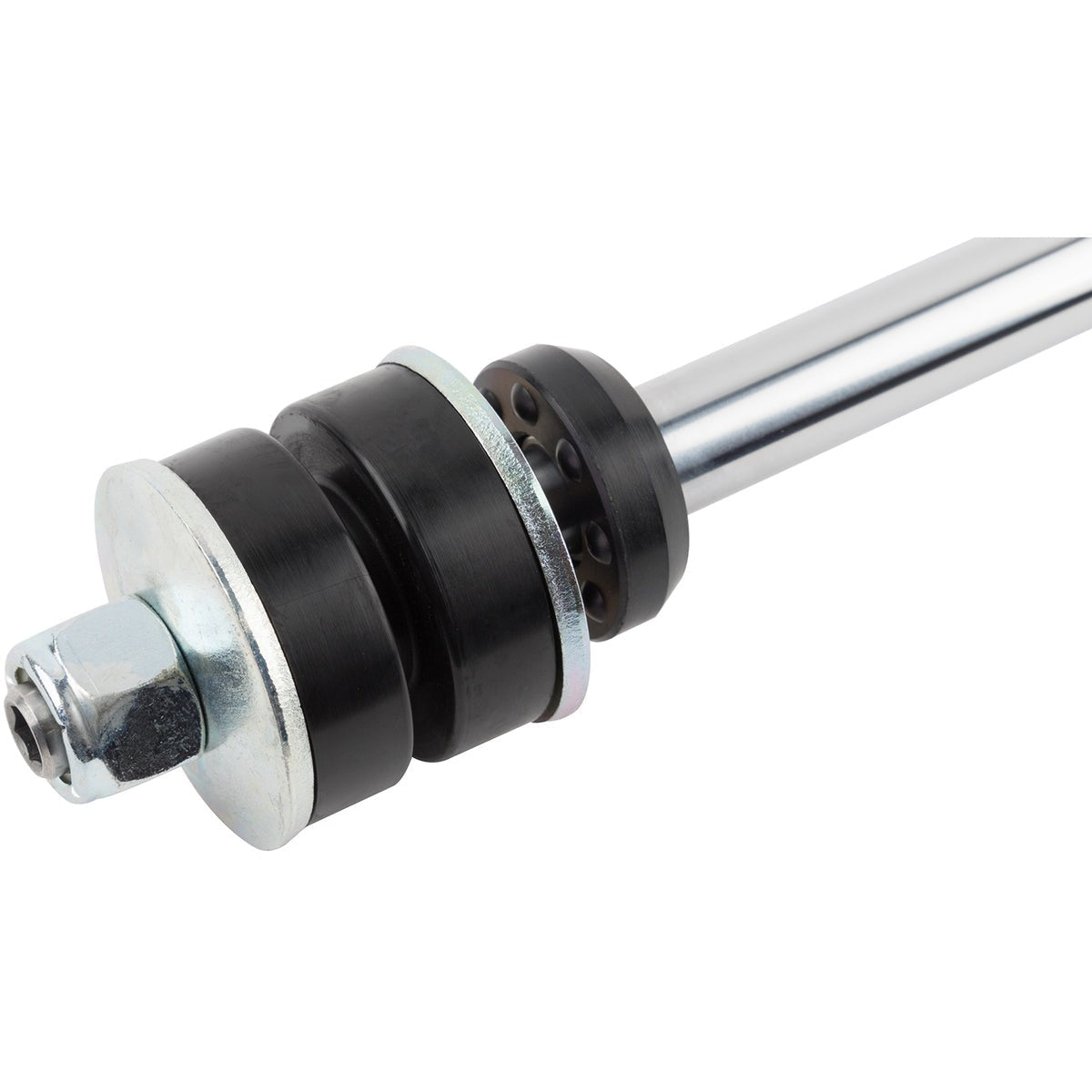 FOX 985-24-278 Rear Performance Series 2.0 Smooth Body IFP Shock