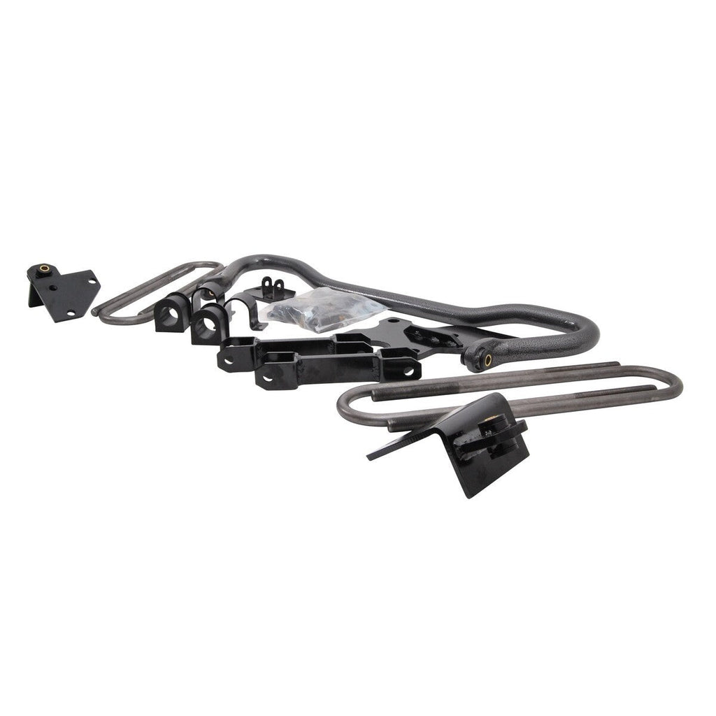 Hellwig 7327 Rear Sway Bar Kit