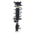 KYB Strut Plus Shocks & Spring Assembly SR4570