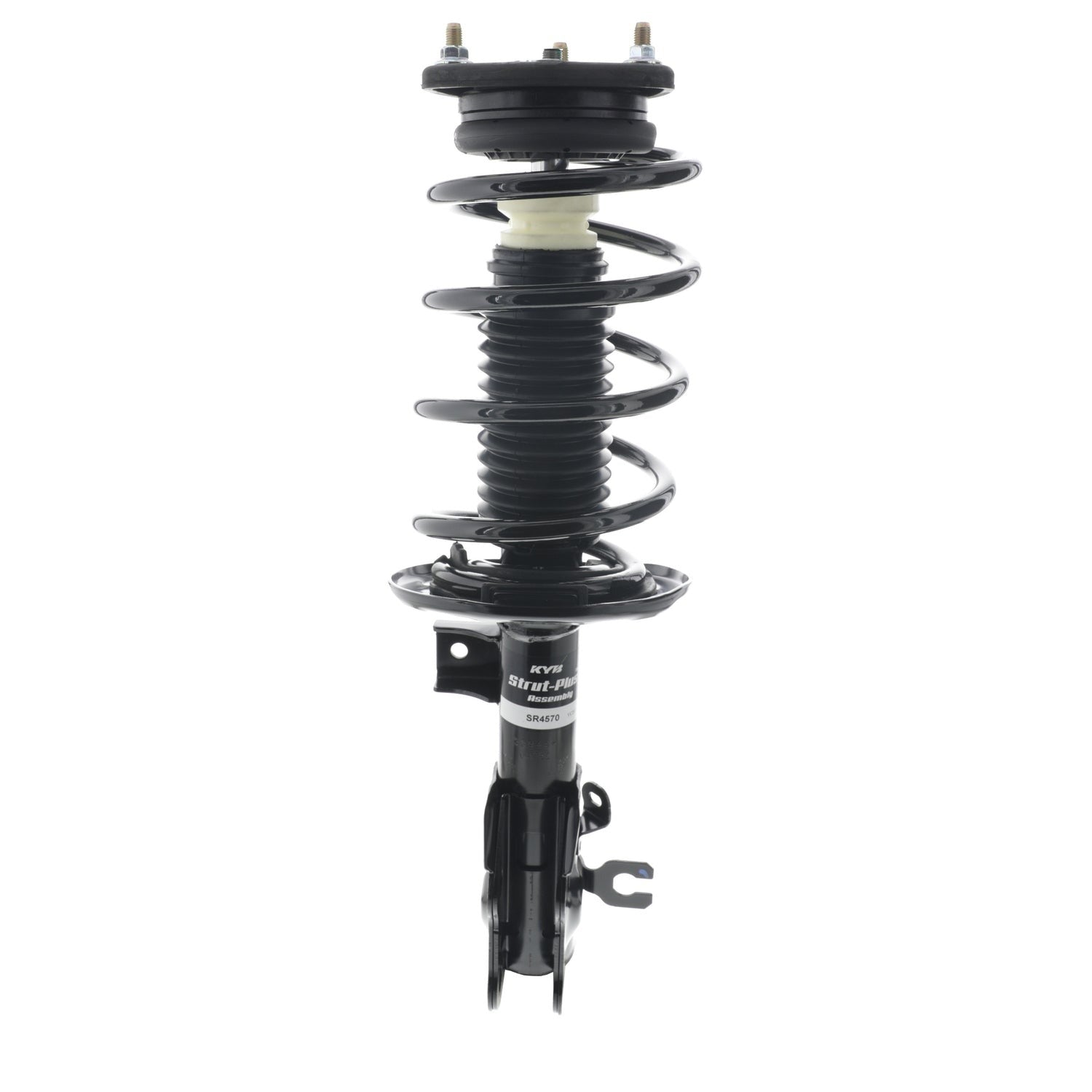KYB Strut Plus Shocks & Spring Assembly SR4570