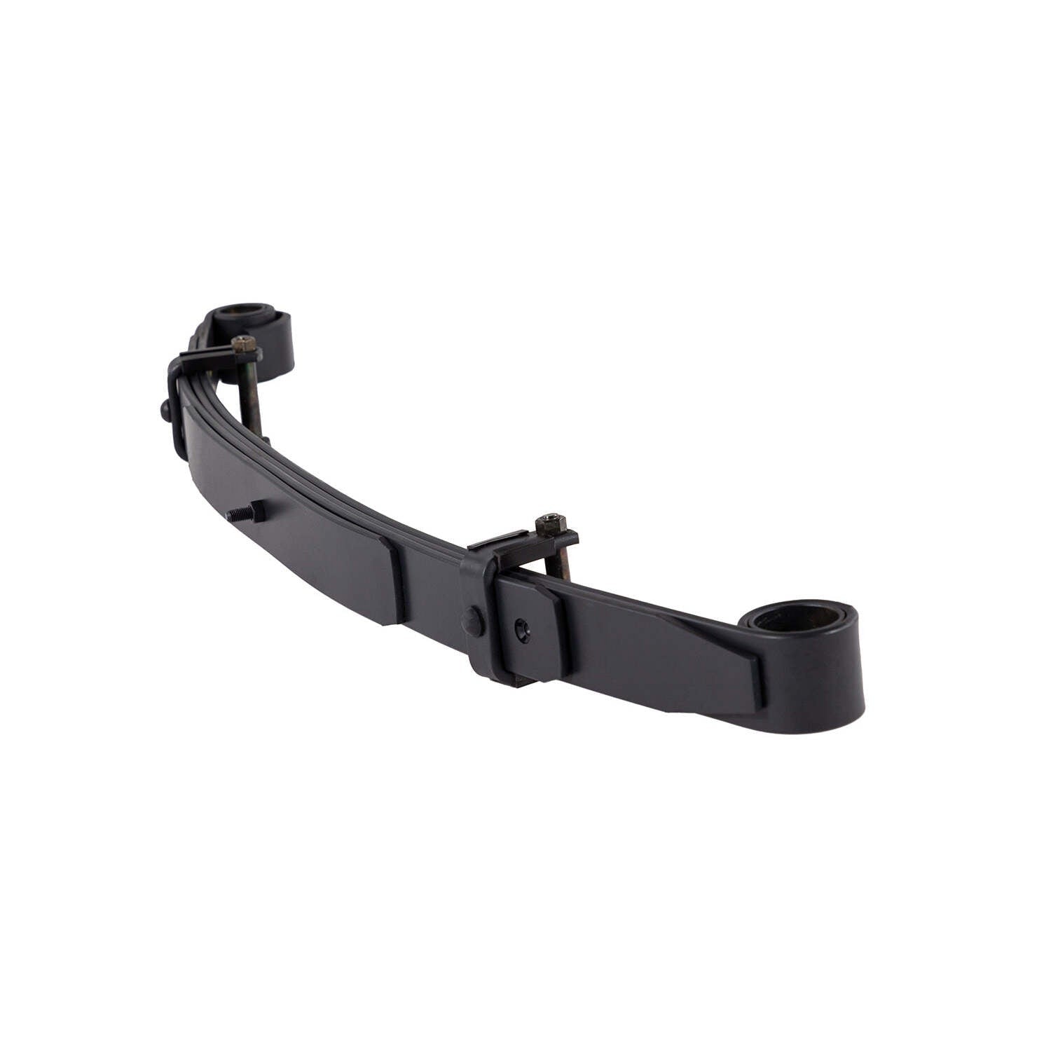 Old Man Emu Dakar CS012FA Front Leaf Spring