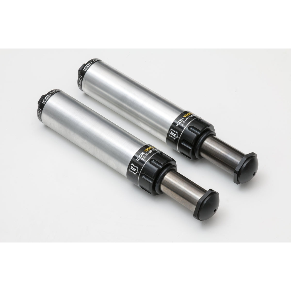 ICON 56108 Toyota Tundra Rear Hydraulic Bump Stop Kit