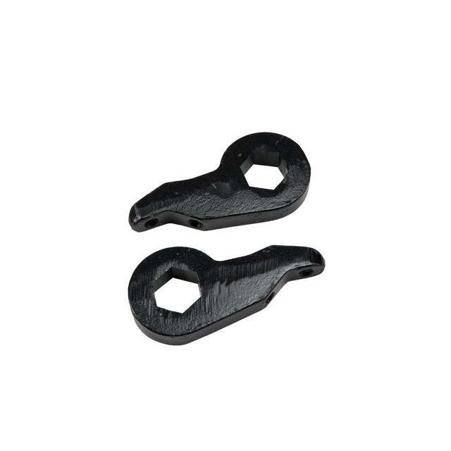 Belltech 3920 Torsion Bar Key 1-3" Adjustable Drop Torsion Bar Keys (Pair)