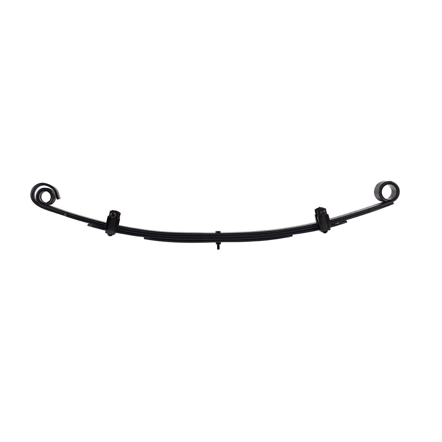 Old Man Emu Dakar CS012FA Front Leaf Spring