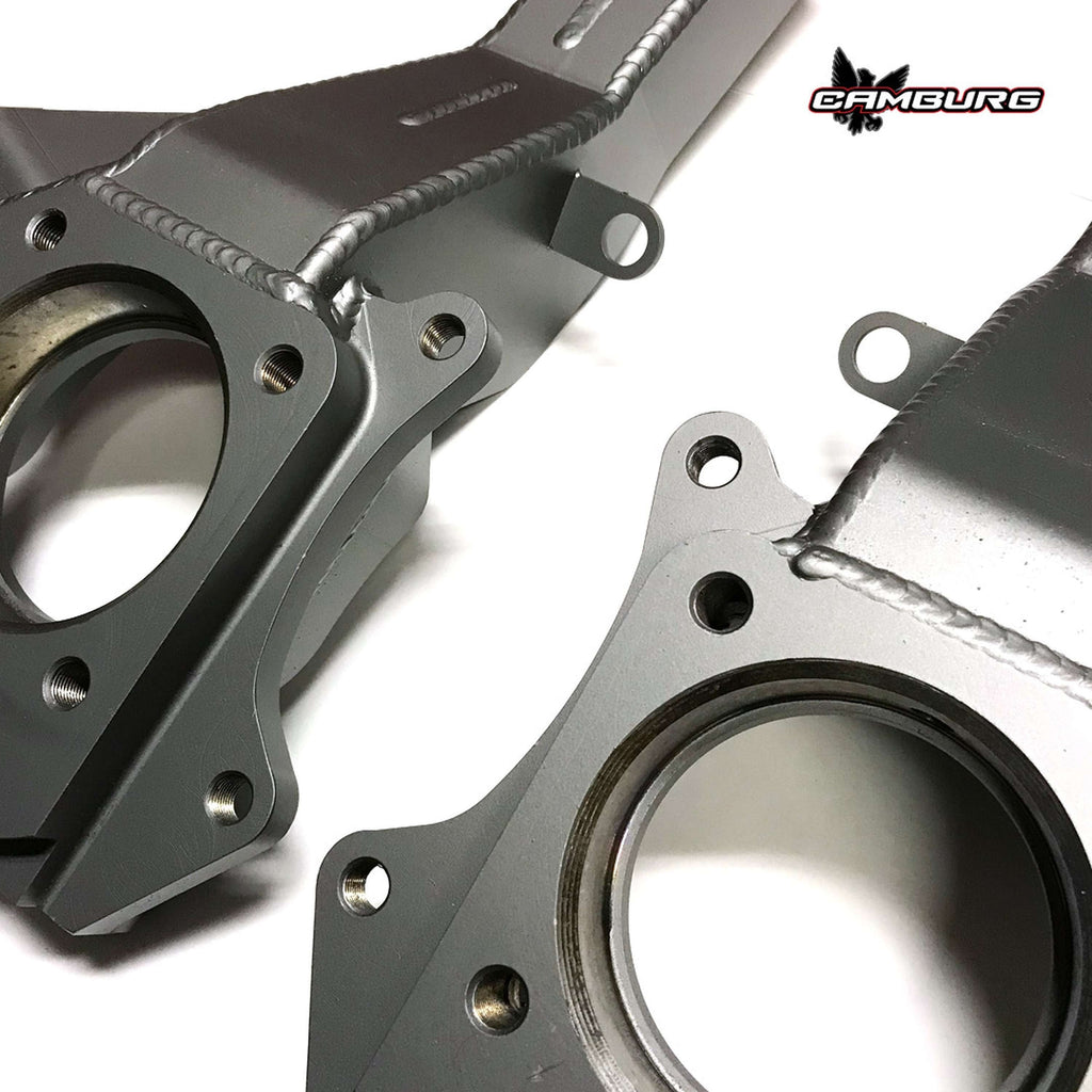 Performance Spindle Kit