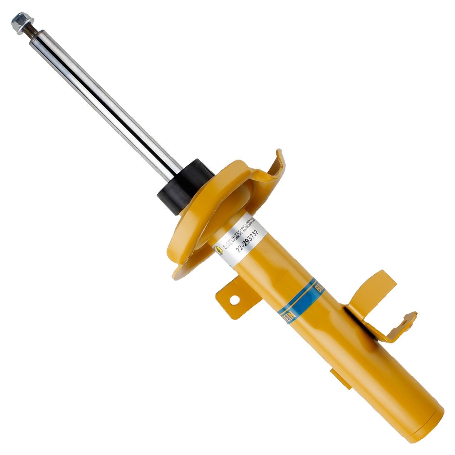 Bilstein 22-293732 Front Right B6 Performance Strut Ford Escape
