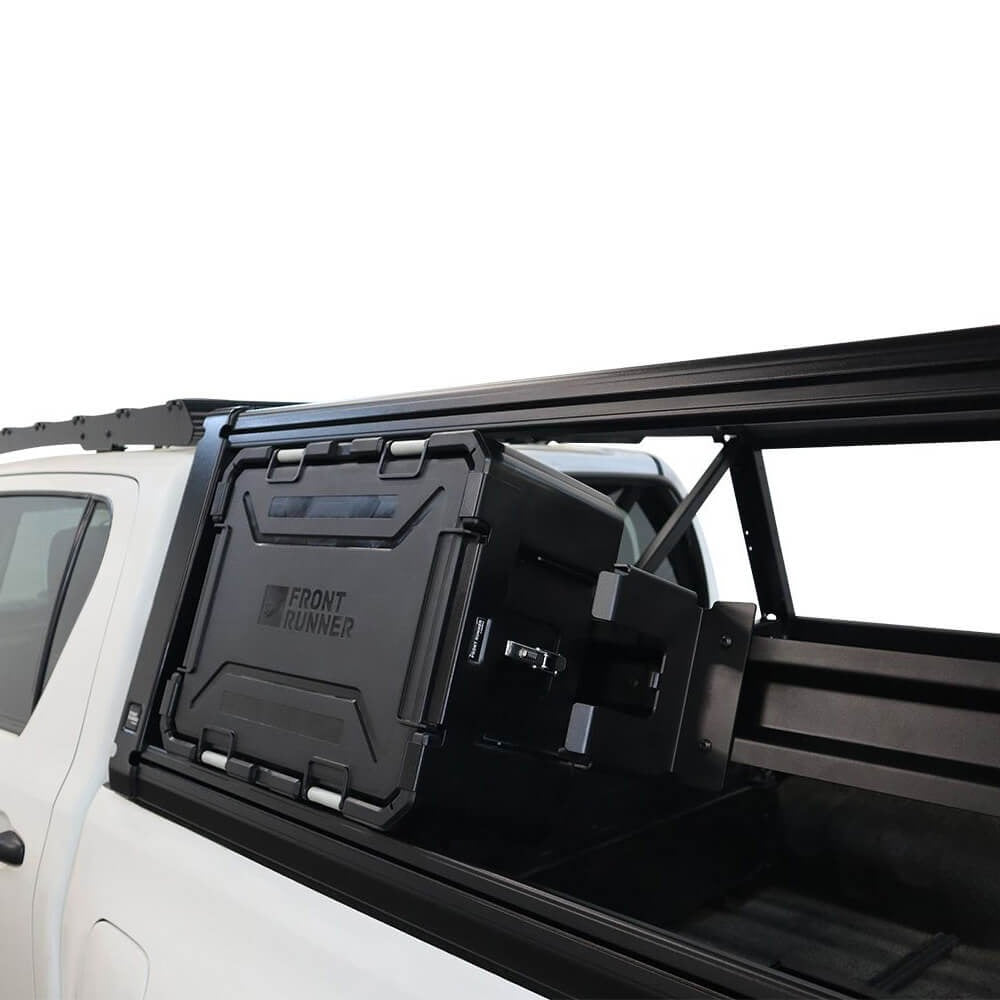 Twin Wolf Pack Pro Cargo System Bracket