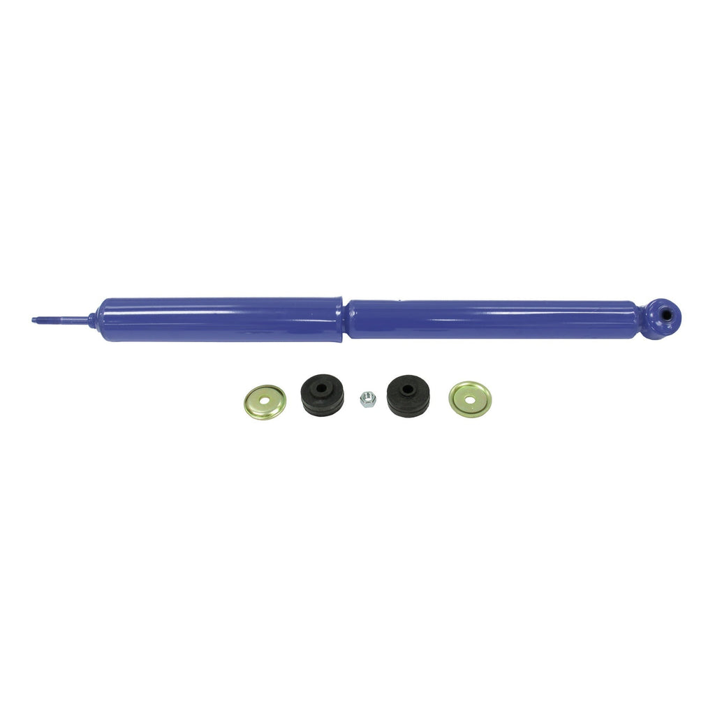 Monroe 33240 Rear Monro-Matic Plus Shock Scion xD, Toyota Prius C, Yaris