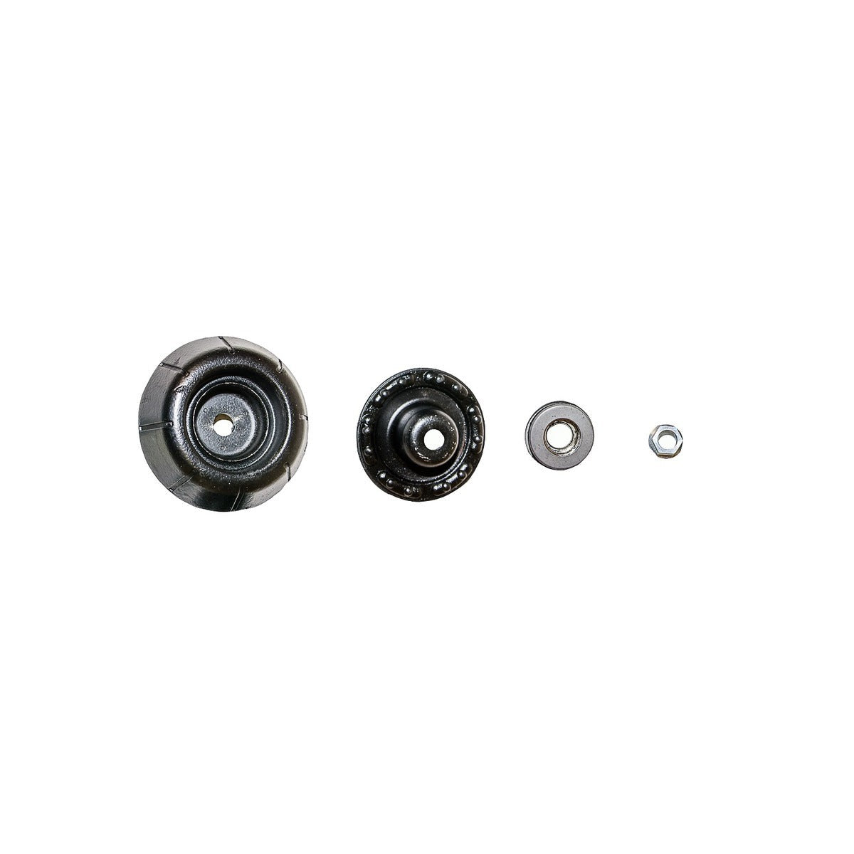Gabriel 143349 Front Suspension Mounts