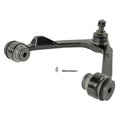 MOOG RK8724 Front Right Upper Control Arm and Ball Joint Assembly for Ford F-150