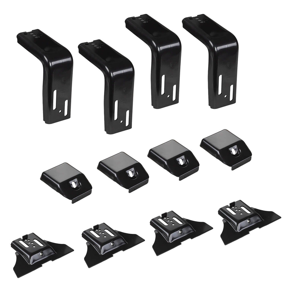 For Use with ARB Roof Racks