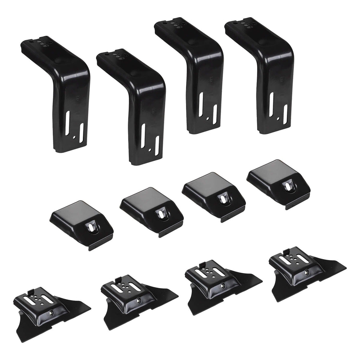 For Use with ARB Roof Racks