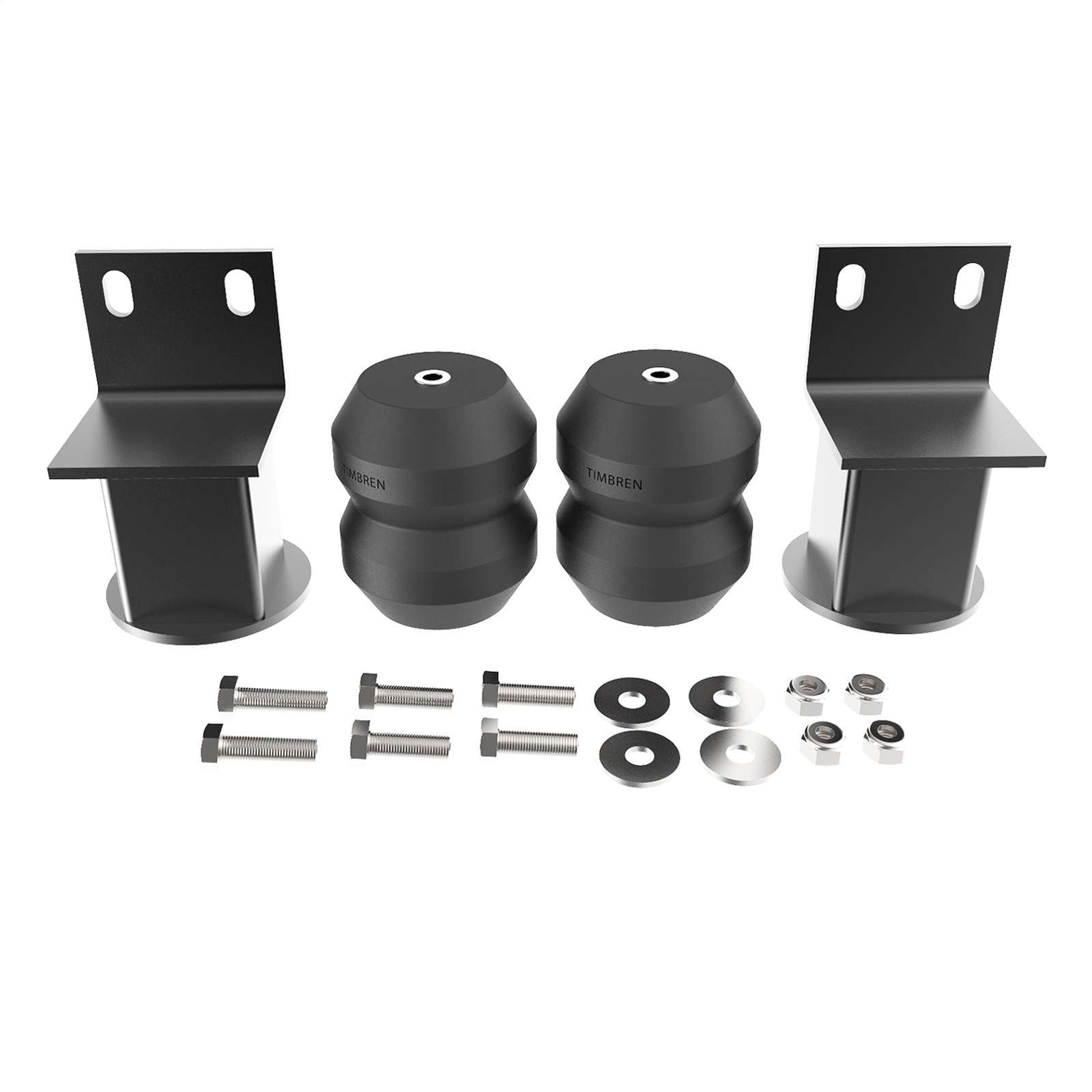 Timbren Suspension Enhancement System Front Kit for 1986-1997 Ford CF7000
