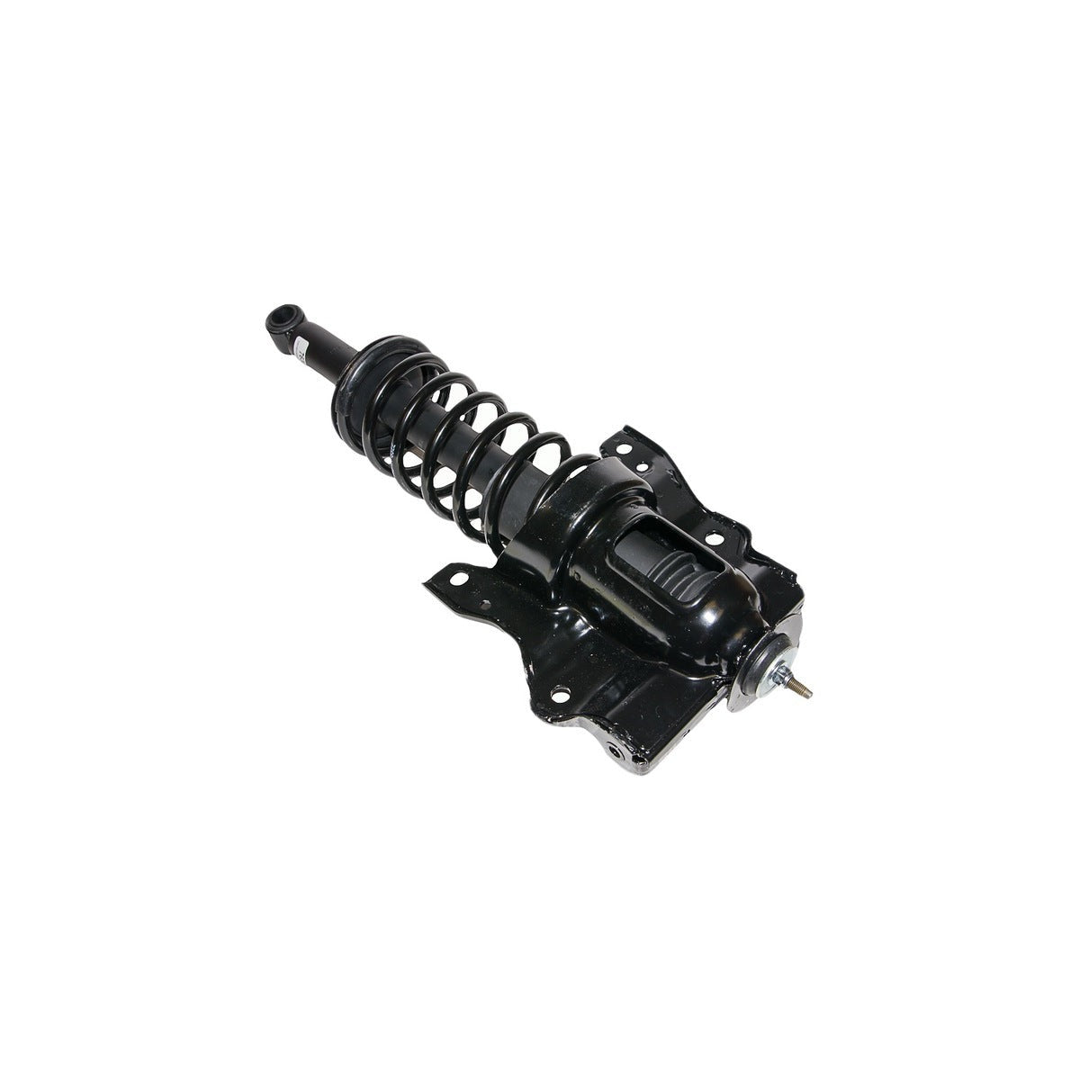 Gabriel G57091 Rear Right Ultra ReadyMount Complete Assembly