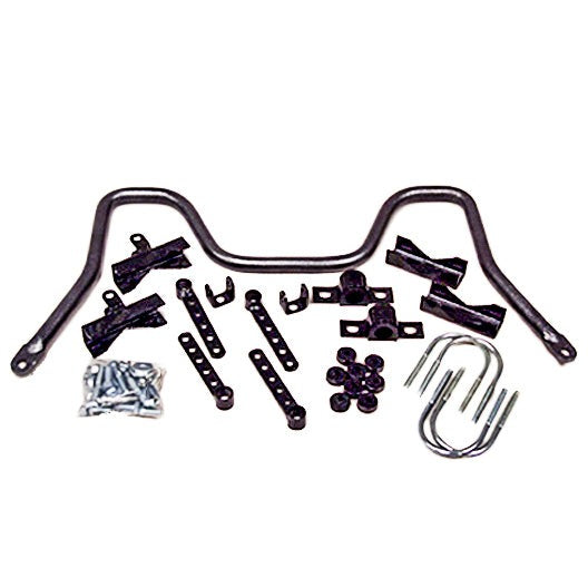 Hellwig 7634 Rear Sway Bar Kit