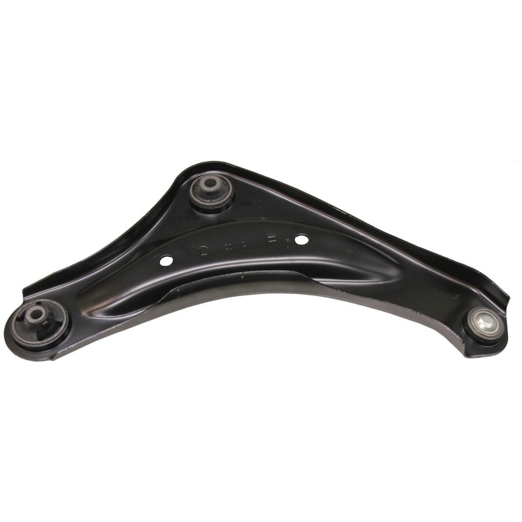 MOOG RK621157 Front Left Lower Control Arm and Ball Joint Assembly for Nissan Juke