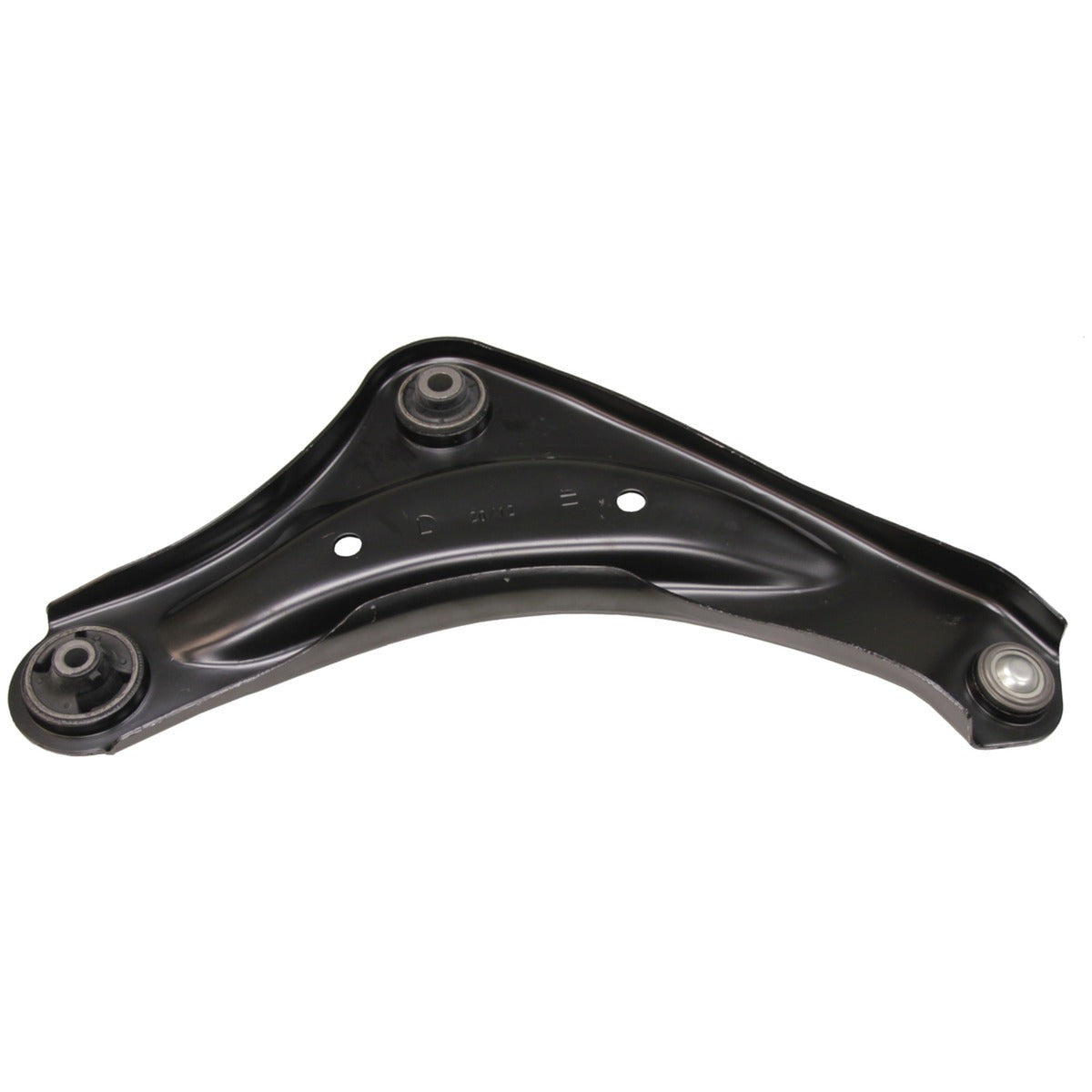 MOOG RK621157 Front Left Lower Control Arm and Ball Joint Assembly for Nissan Juke