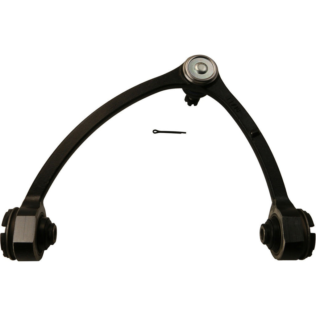 MOOG RK620653 Front Right Upper Control Arm and Ball Joint Assembly for Lexus LS400