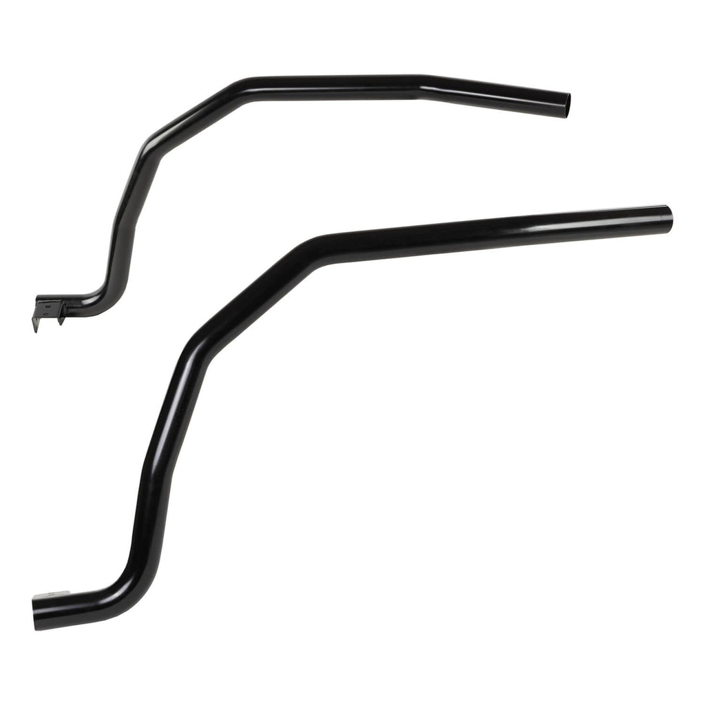 ARB Summit Front Rail