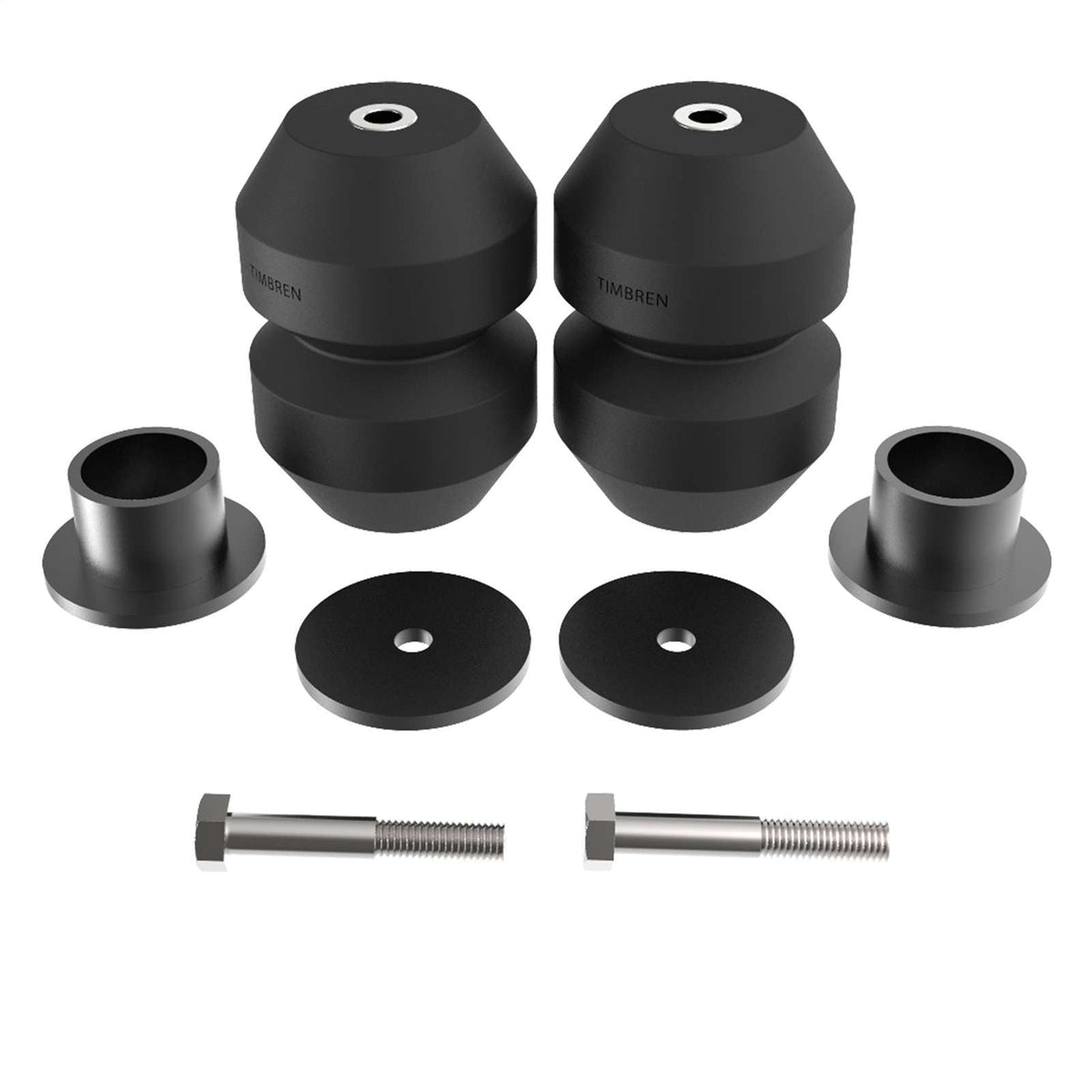 Timbren Suspension Enhancement System Rear Kit for 1999-2001 Honda Odyssey