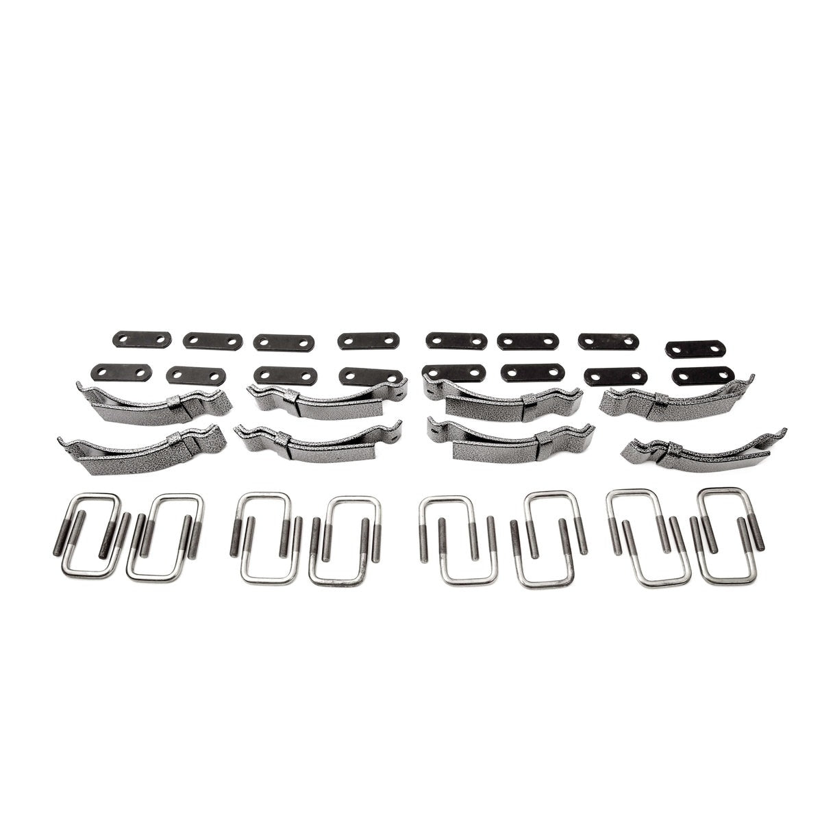 Hellwig 1302 Trailer Helper Spring