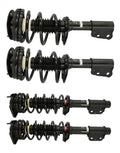KYB Strut-Plus Assembly Front and Rear Kit SR4001, SR4037