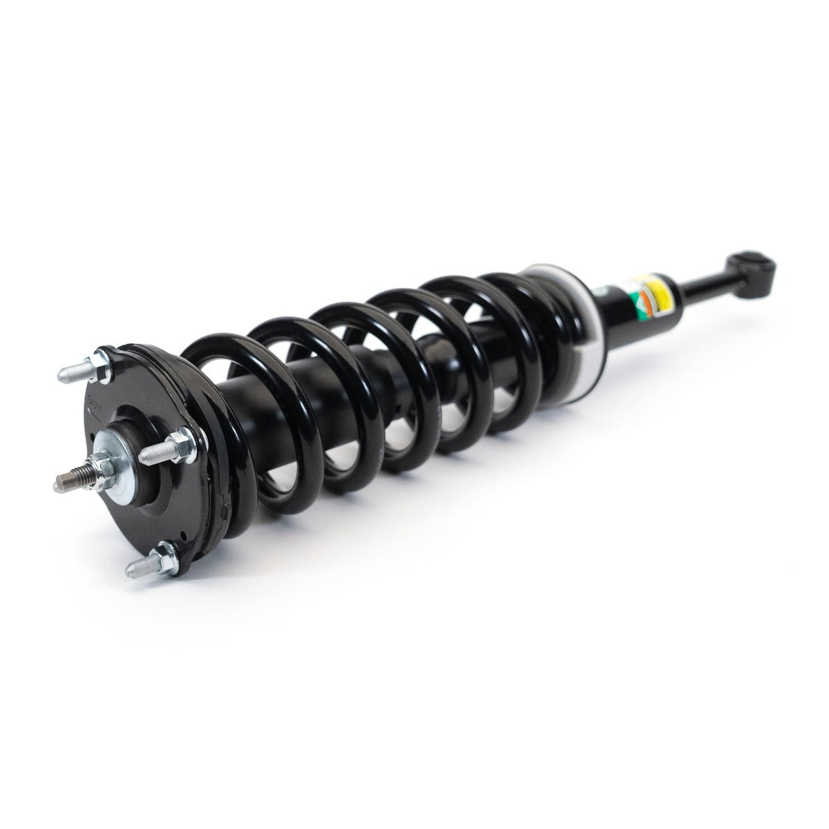 Arnott SK-3795 Front Left Coil Strut Assembly Toyota Sequoia (XK60 Chassis)