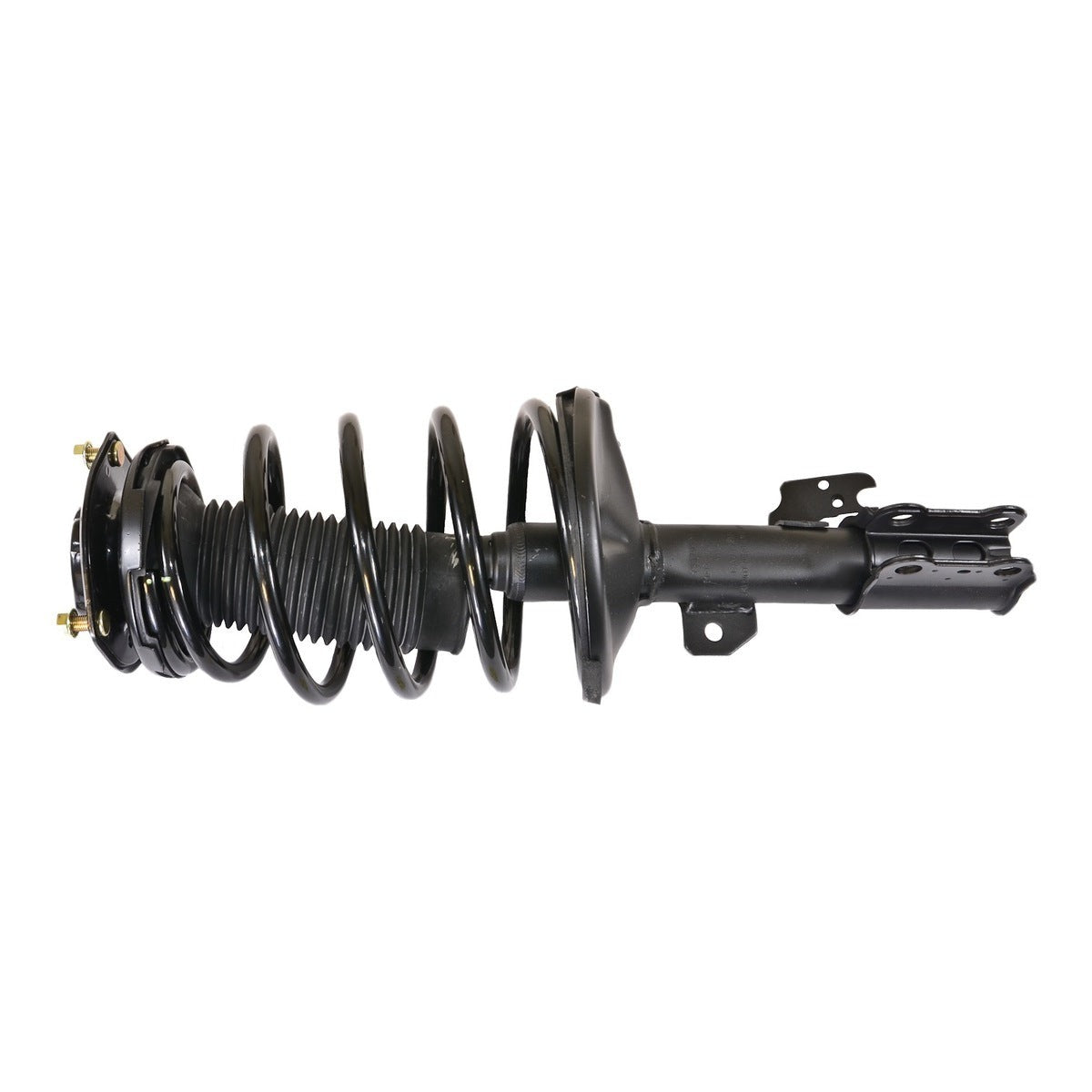 Gabriel G57042 Front Right Ultra ReadyMount Complete Assembly