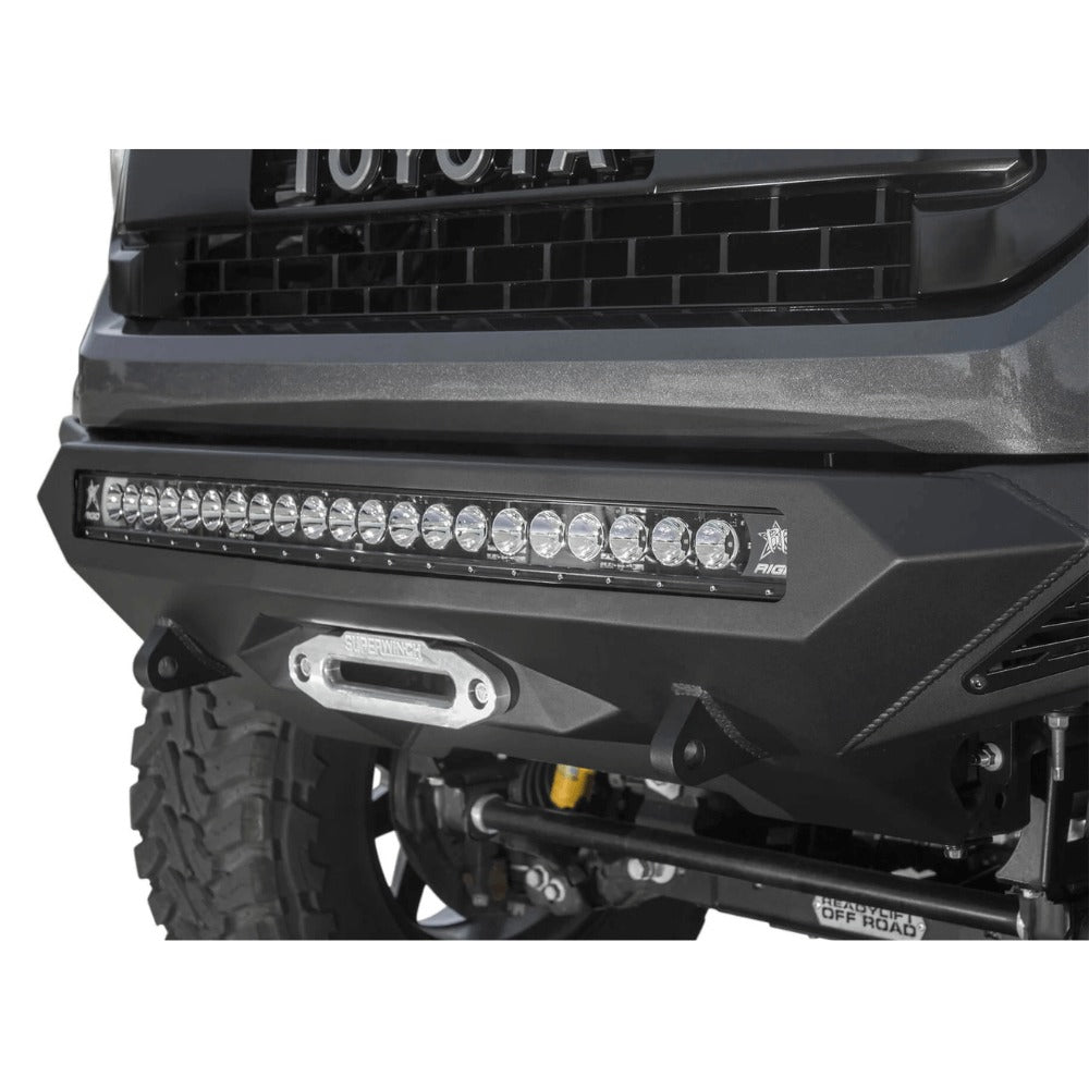 Stealth Fighter Winch Front Bumper Fits 2014-2021 Toyota Tundra