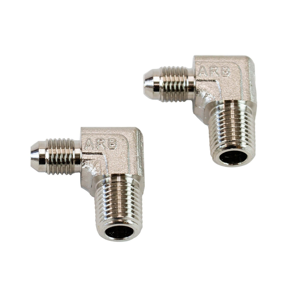 ARB Air Line Elbow Fitting
