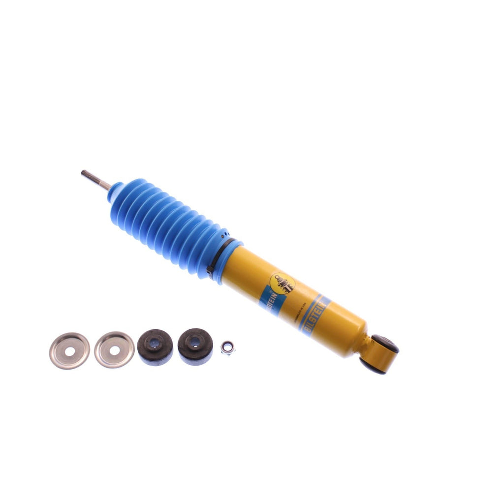 Dodge Dakota, Durango Bilstein Front and Rear 4600 Heavy Duty (B6) Shock Absorbers Set