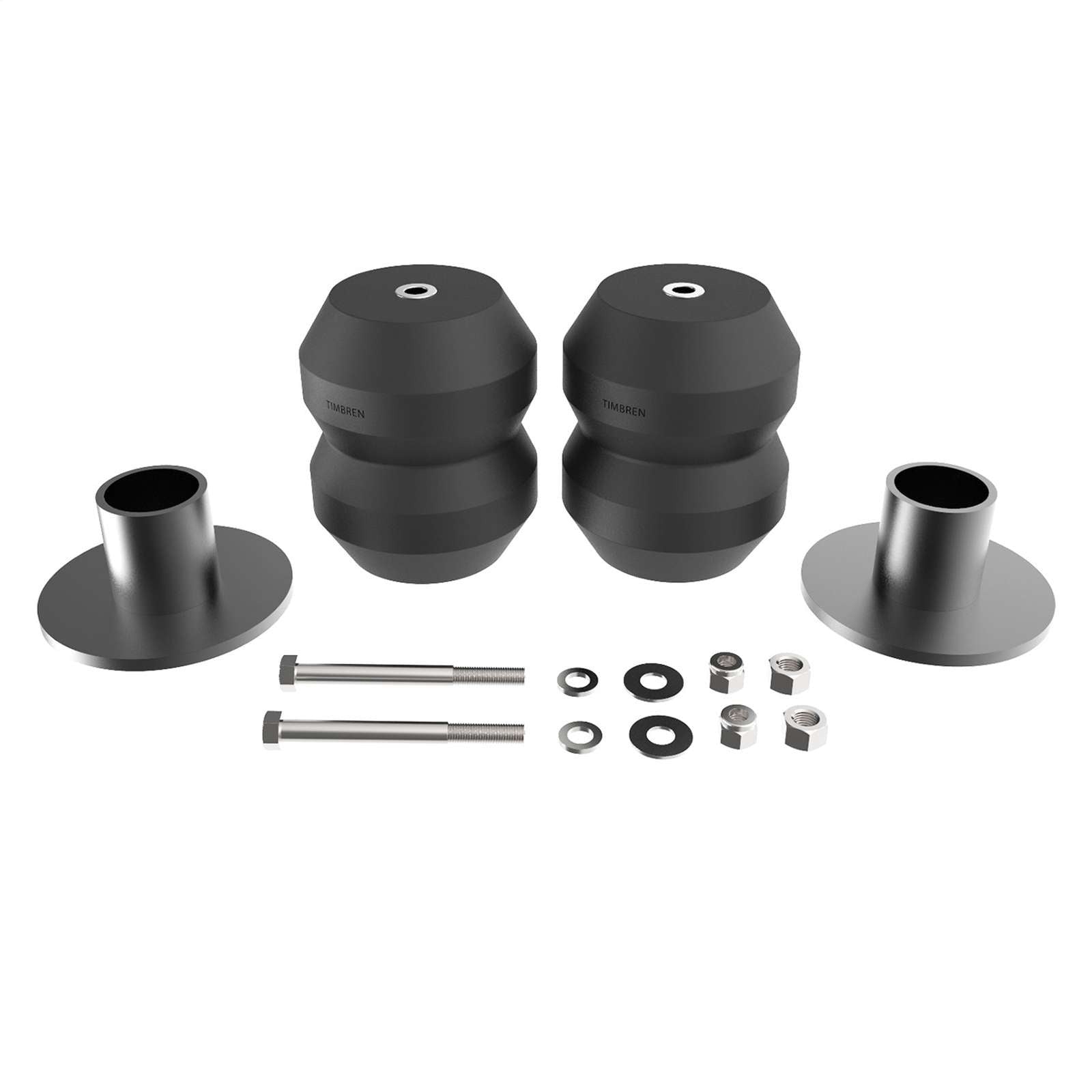 Timbren Suspension Enhancement System Rear Kit for 1975-1978 GMC P35