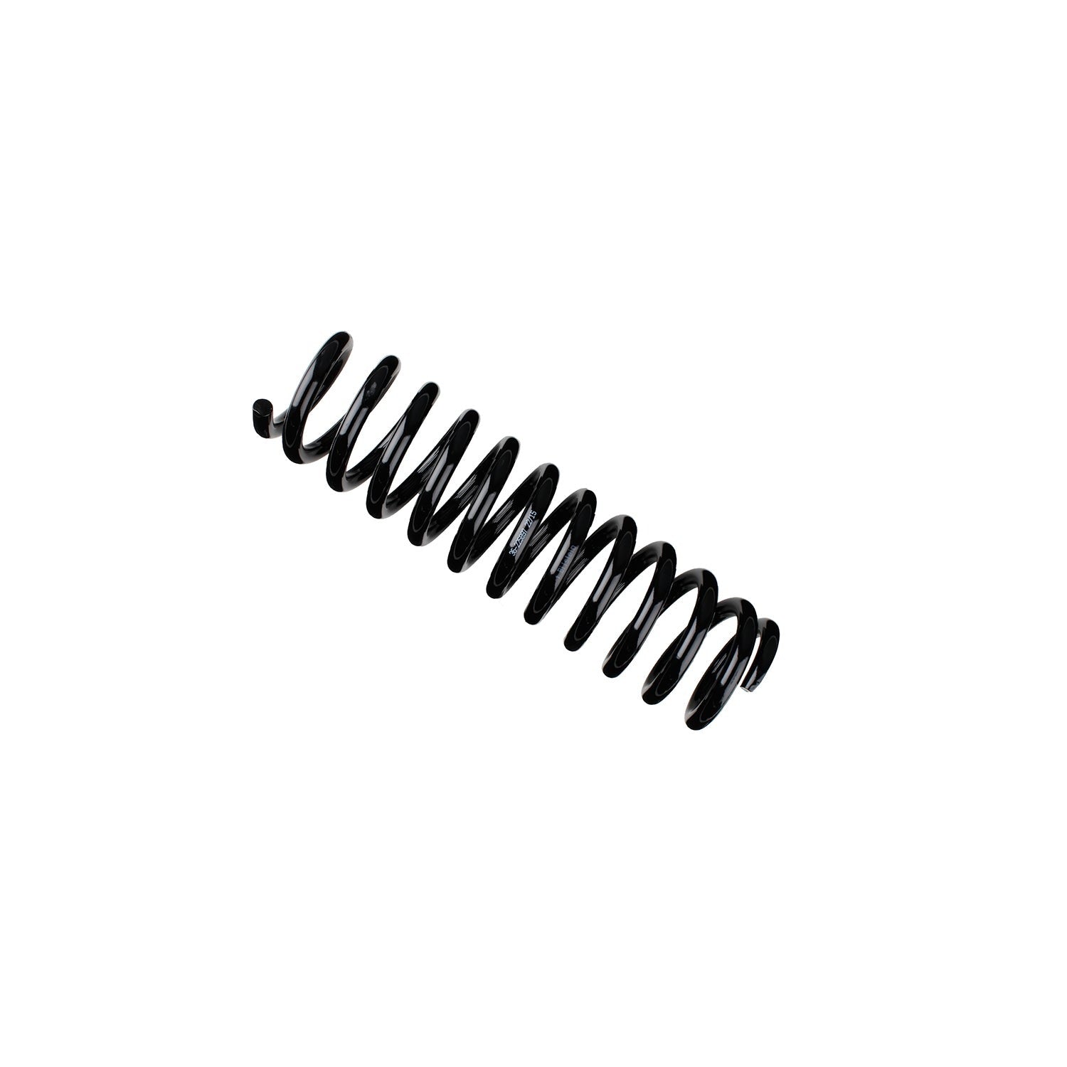 Bilstein 36-225897 Front B3 OE Replacement Coil Spring Mercedes-Benz 260E, 300D, 300D, 300E, E300, E320