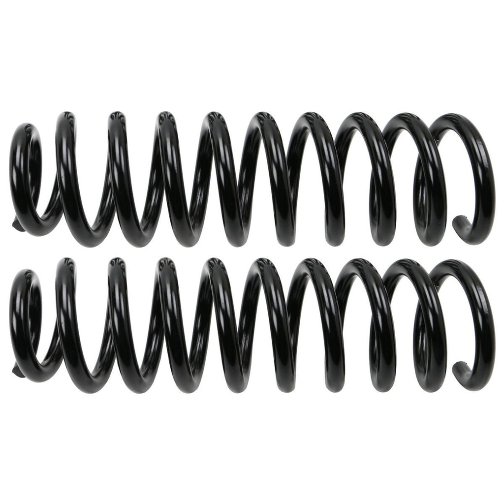 MOOG 81746 Front Coil Spring Set