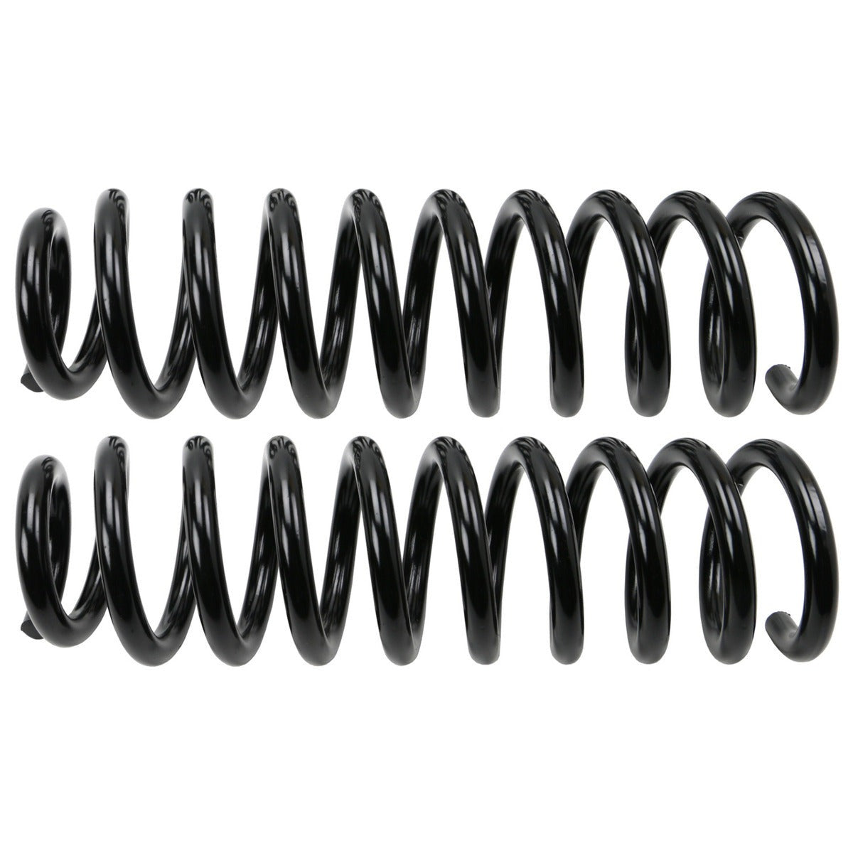 MOOG 81746 Front Coil Spring Set
