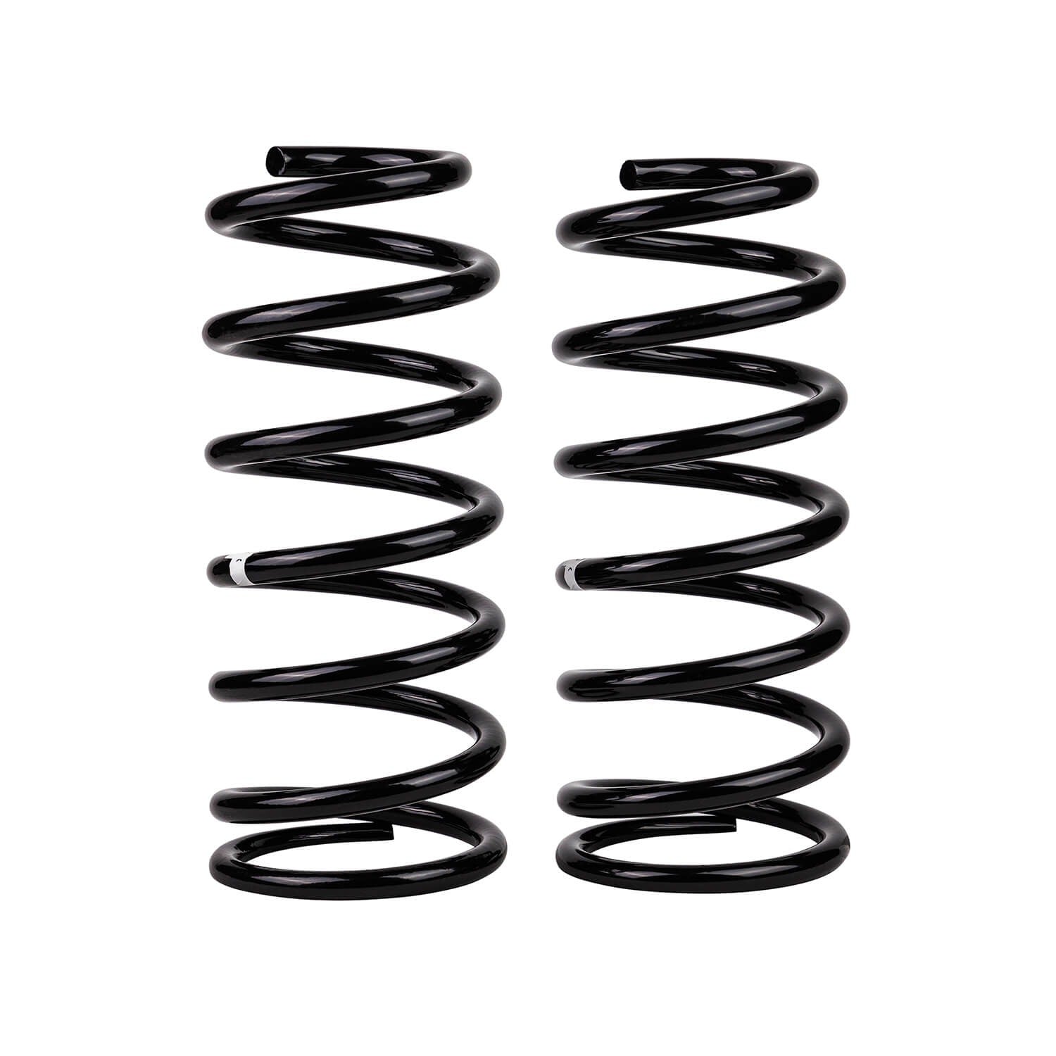Old Man Emu 2722 Rear Coil Spring Set Medium Load