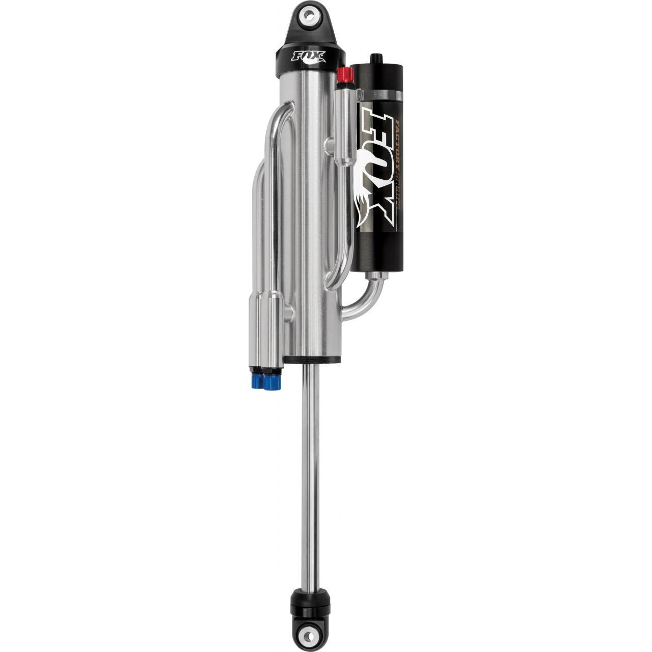 FOX 883-09-047 Rear 3.0 Factory Series Bypass QAB Reservoir Ford Raptor 4WD 0-1 Inch Lift (Pair)