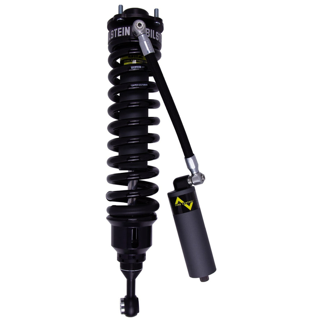 Bilstein 41-326022 Front Left B8 8112 (ZoneControl CR) Shock and Coil Spring Assembly Toyota Tundra